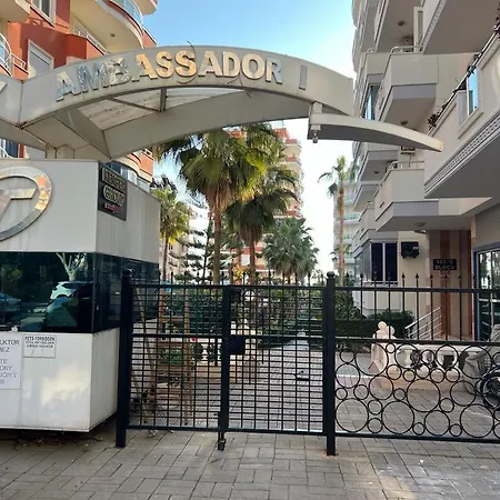 Seaview Luxury Located At 1st Coastline Apartment *