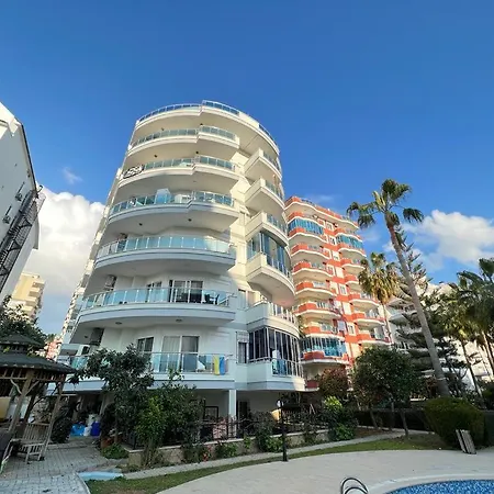 Seaview Luxury Located At 1st Coastline