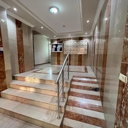 Apartment Seaview Luxury Located At 1st Coastline