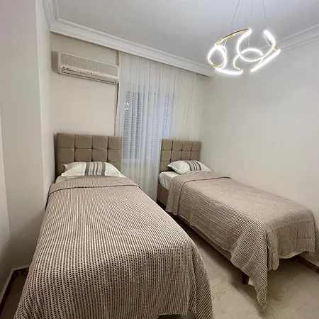 Lägenhet Seaview Luxury Located At 1st Coastline