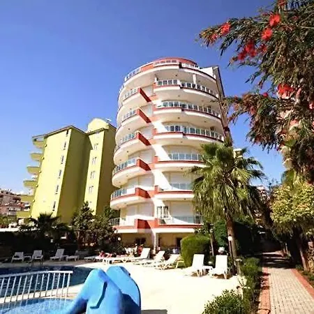 Apartament Seaview Luxury Located At 1st Coastline